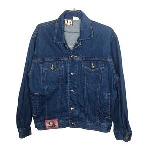 VINTAGE Felix jacket